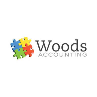 Woods Accounting logo