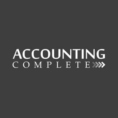 Accounting Complete logo