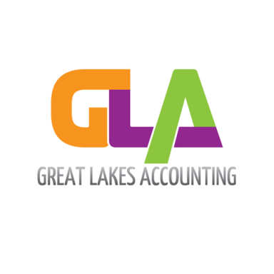 Great Lakes Accounting logo