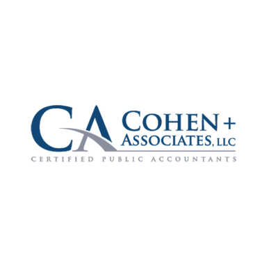 Cohen Associates, LLC logo