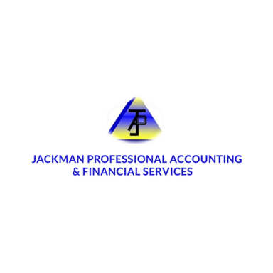 Jackman Professional Accounting & Financial Services logo