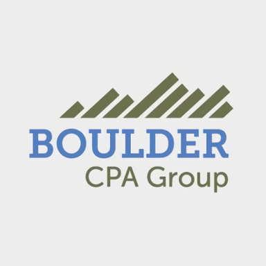 Boulder CPA Group logo