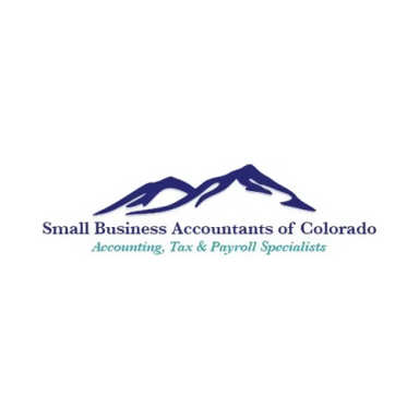 Small Business Accountants of Colorado logo