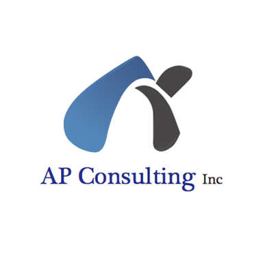 AP Consulting Inc logo