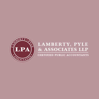 Lamberty, Pyle & Associates LLP logo