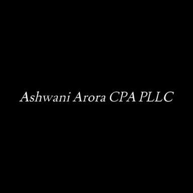 Ashwani Arora CPA PLLC logo