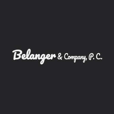 Belanger & Company, P.C. logo