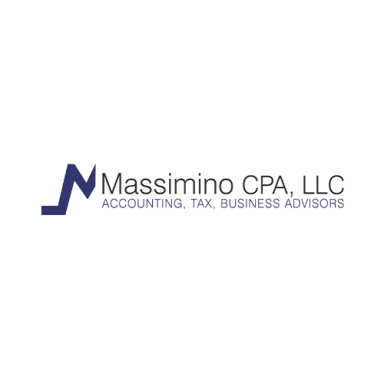 Massimino CPA, LLC logo