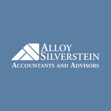 Alloy Silverstein Accountants and Advisors logo