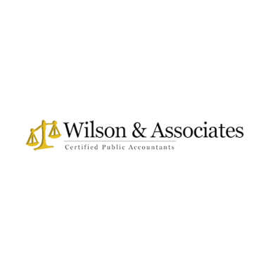 Wilson & Associates logo