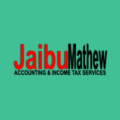 Jaibu Mathew logo