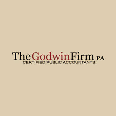 The Godwin Firm PA logo