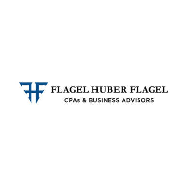 Flagel Huber Flagel logo