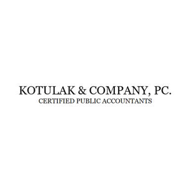 Kotulak & Company, PC. logo