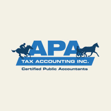 APA Tax Accountants Inc. logo