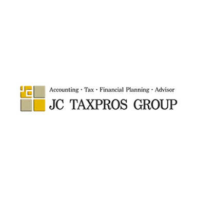 JC TaxPros Group logo