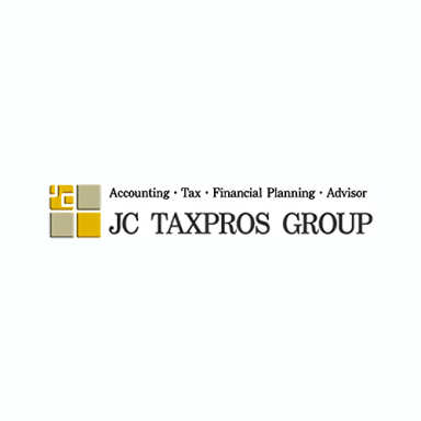 JC TaxPros Group logo