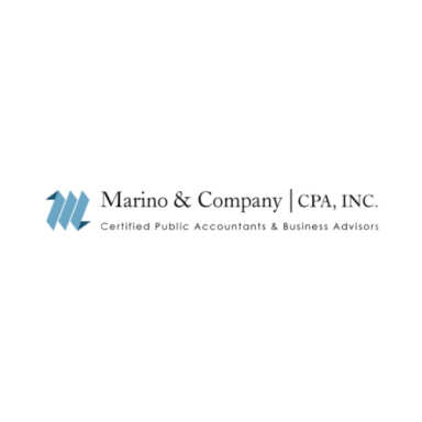 Marino & Company CPA, Inc. logo