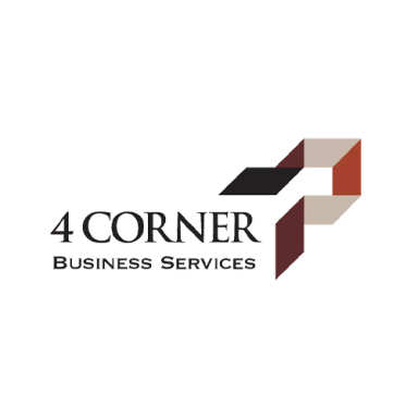 4Corner Business Services logo