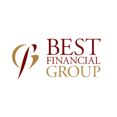 Best Financial Group logo