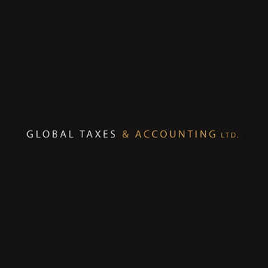 Global Taxes & Accounting Ltd. logo