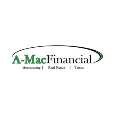 A-Mac Financial logo