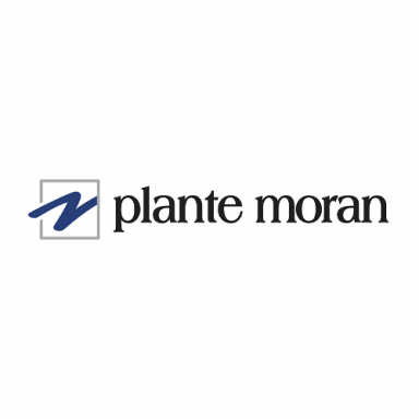 Plante Moran - Detroit logo