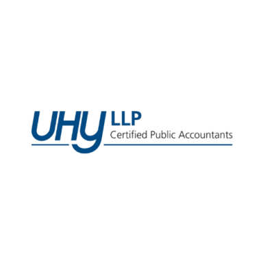 UHY LLP - Detroit CPA logo