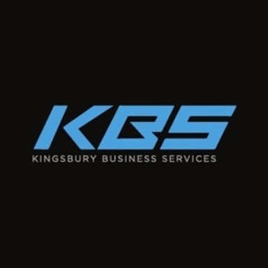 Kingsbury Business Services logo