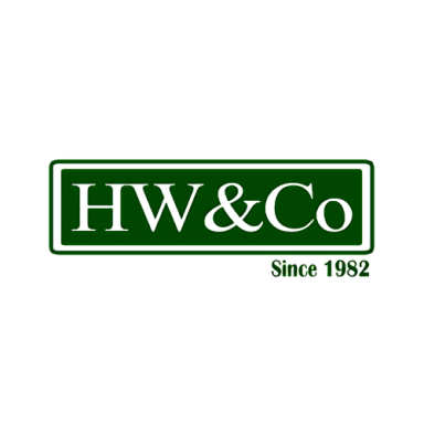 HW & Co logo