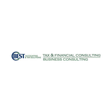 Best Accounting & Tax Solutions logo