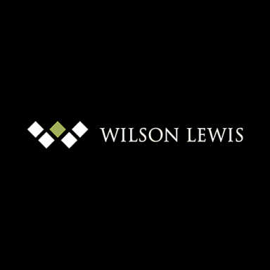 Wilson Lewis logo