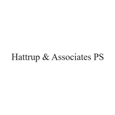 Hattrup & Associates P.S. logo