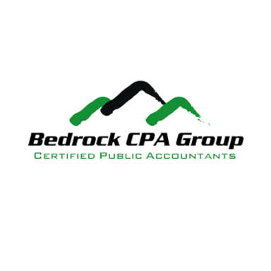 Bedrock CPA Group logo