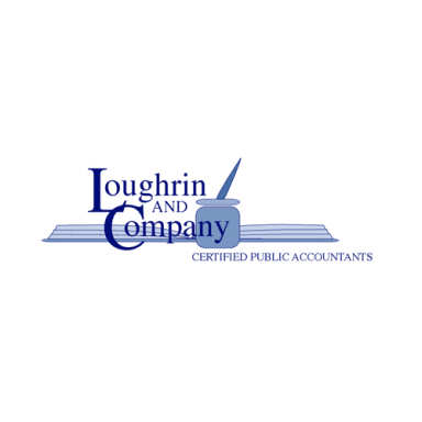 Loughrin and Company logo