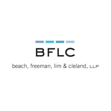 Beach, Freeman, Lim & Cleland, LLP logo