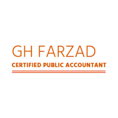 GH Farzad logo