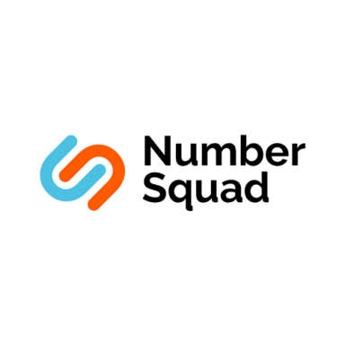 NumberSquad logo