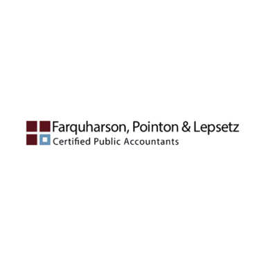 Farquharson, Pointon & Lepsetz, CPA's logo