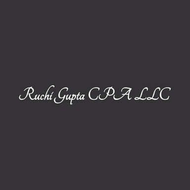 Ruchi Gupta CPA LLC logo