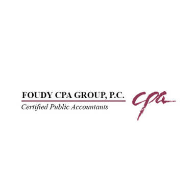 Foudy CPA Group, P.C. logo