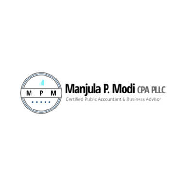 Manjula P. Modi CPA PLLC logo