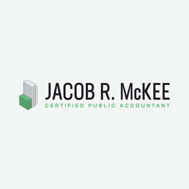 Jacob R. McKee logo