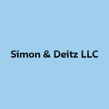 Simon & Deitz LLC logo