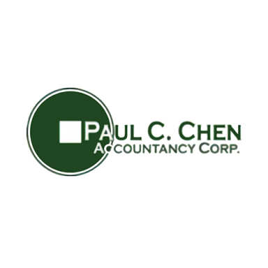 Paul C. Chen Accountancy Corp. logo