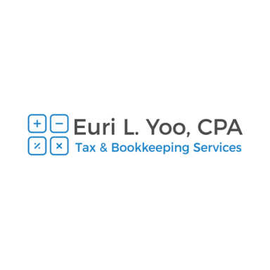 Euri L. Yoo, CPA logo