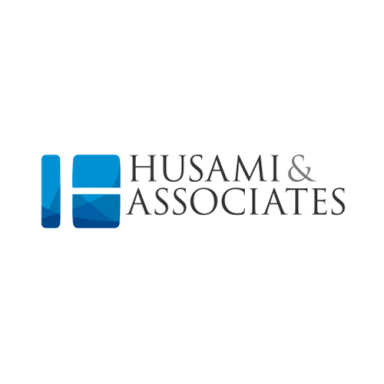 Husami & Associates logo