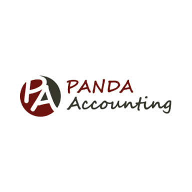 Panda Accounting logo