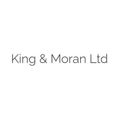 King & Moran Ltd. logo