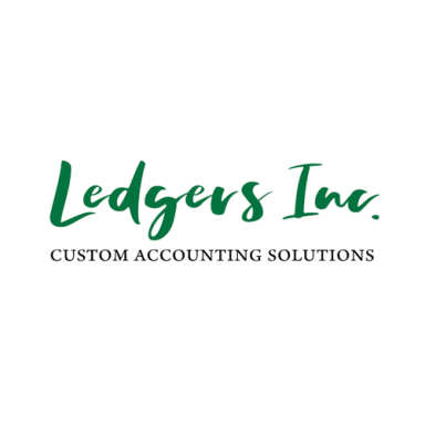 Ledgers Inc. logo